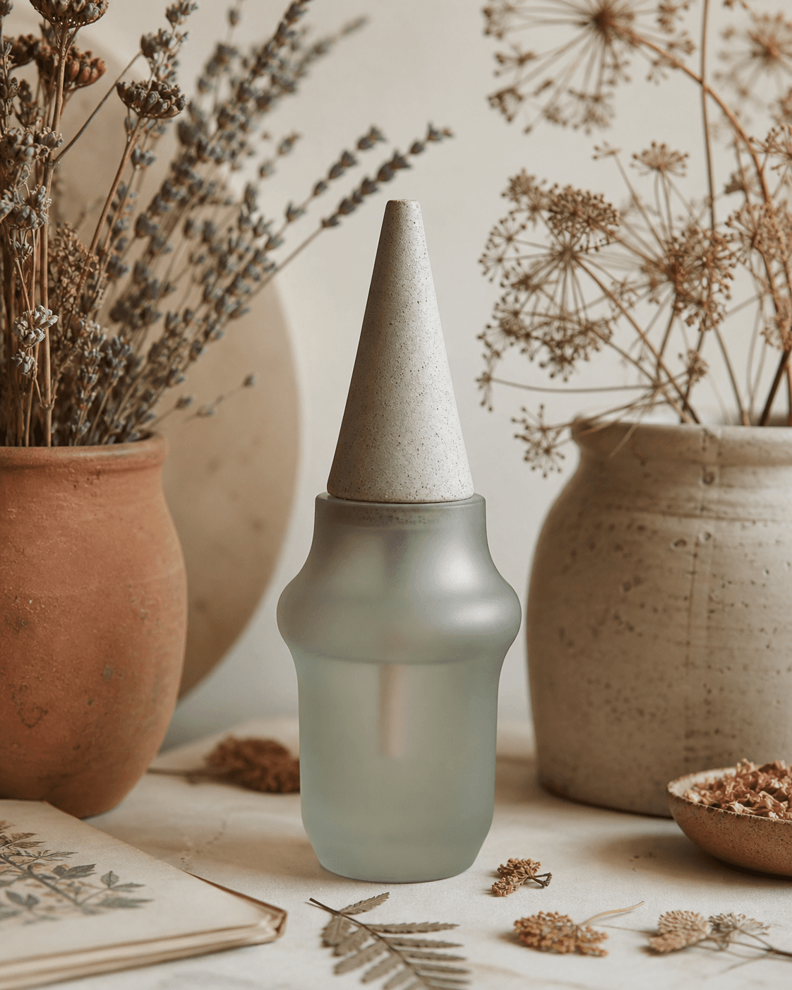 Aroma Diffuser Bottle — Passive